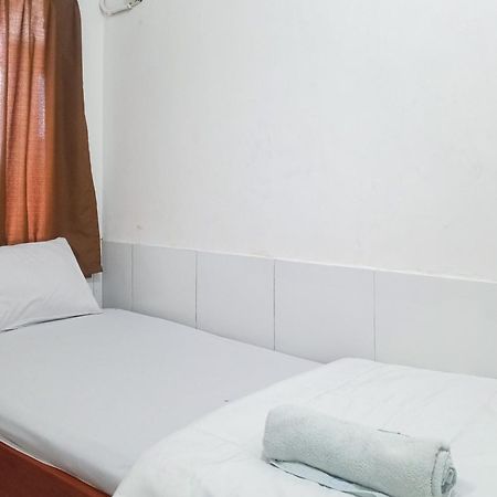 Malibu Syariah Bogor Redpartner Hotel Ngoại thất bức ảnh