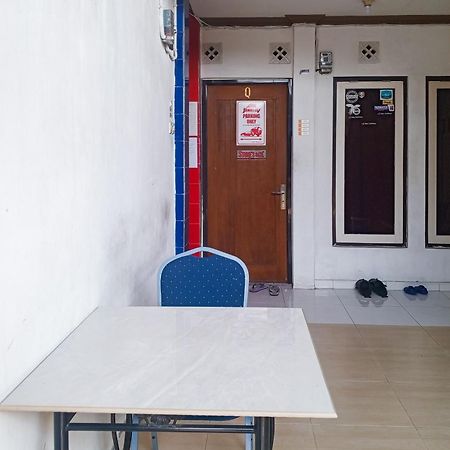 Malibu Syariah Bogor Redpartner Hotel Ngoại thất bức ảnh