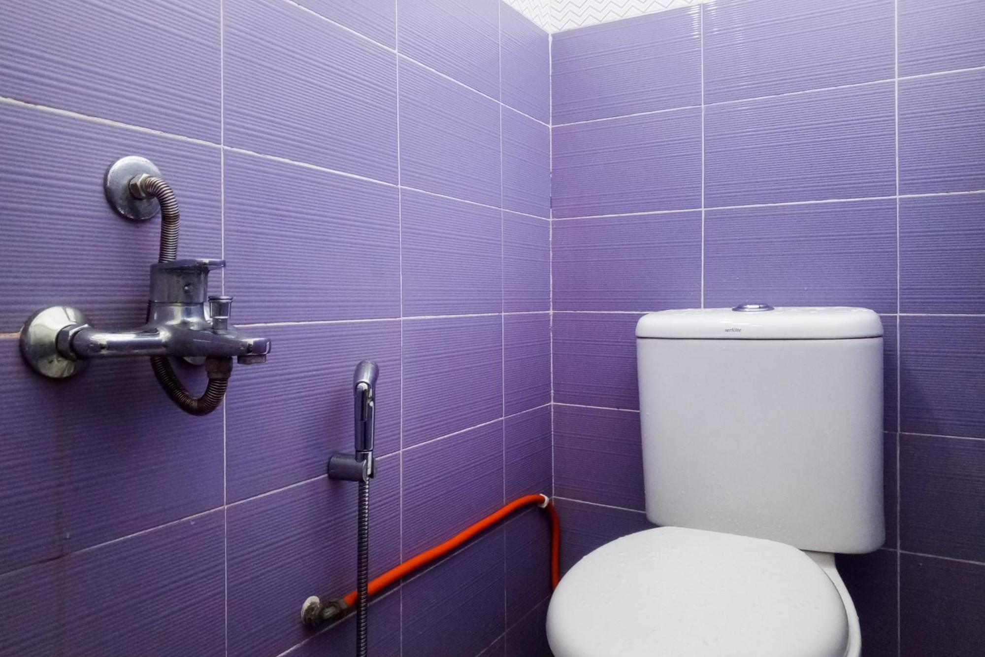 Malibu Syariah Bogor Redpartner Hotel Ngoại thất bức ảnh
