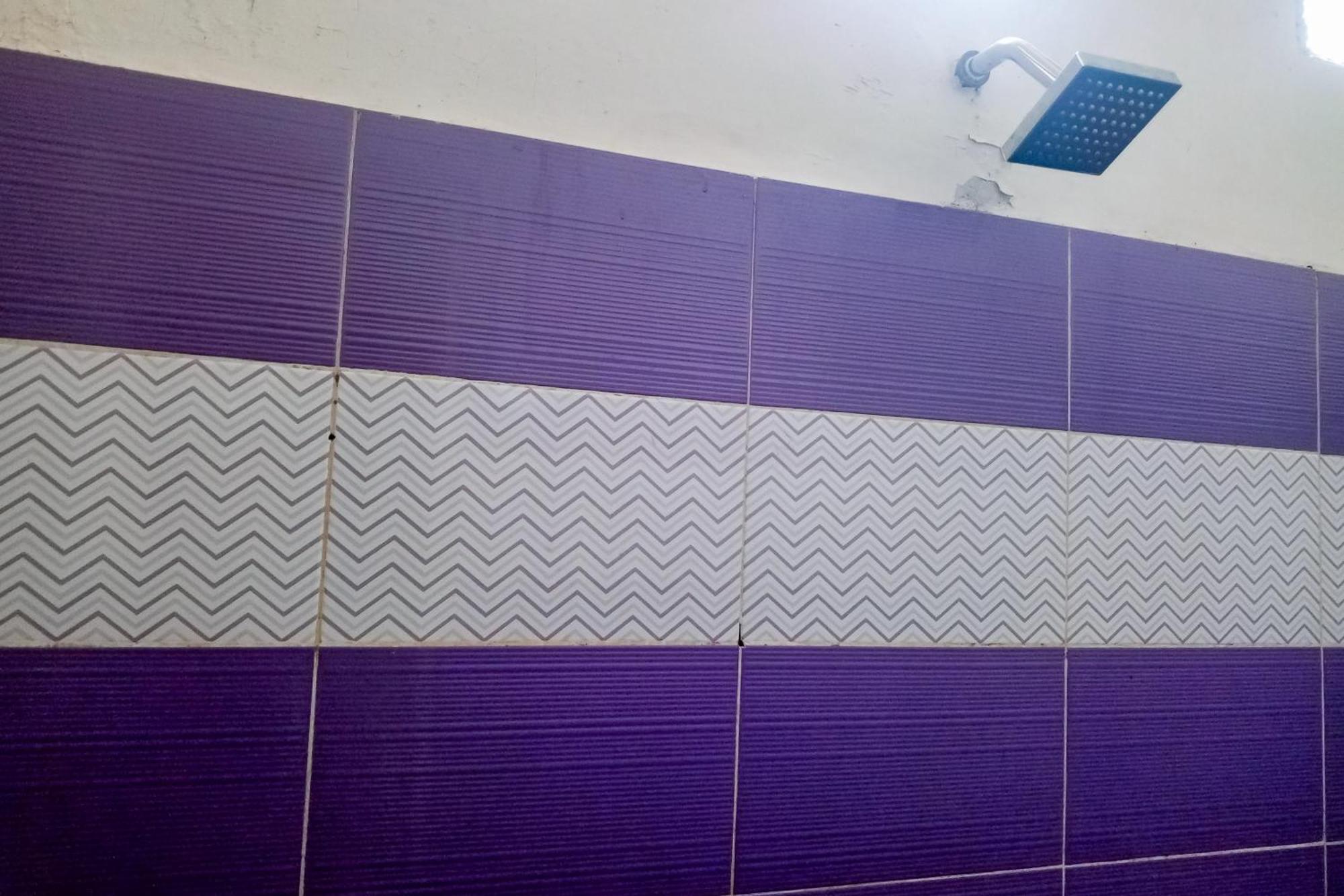 Malibu Syariah Bogor Redpartner Hotel Ngoại thất bức ảnh