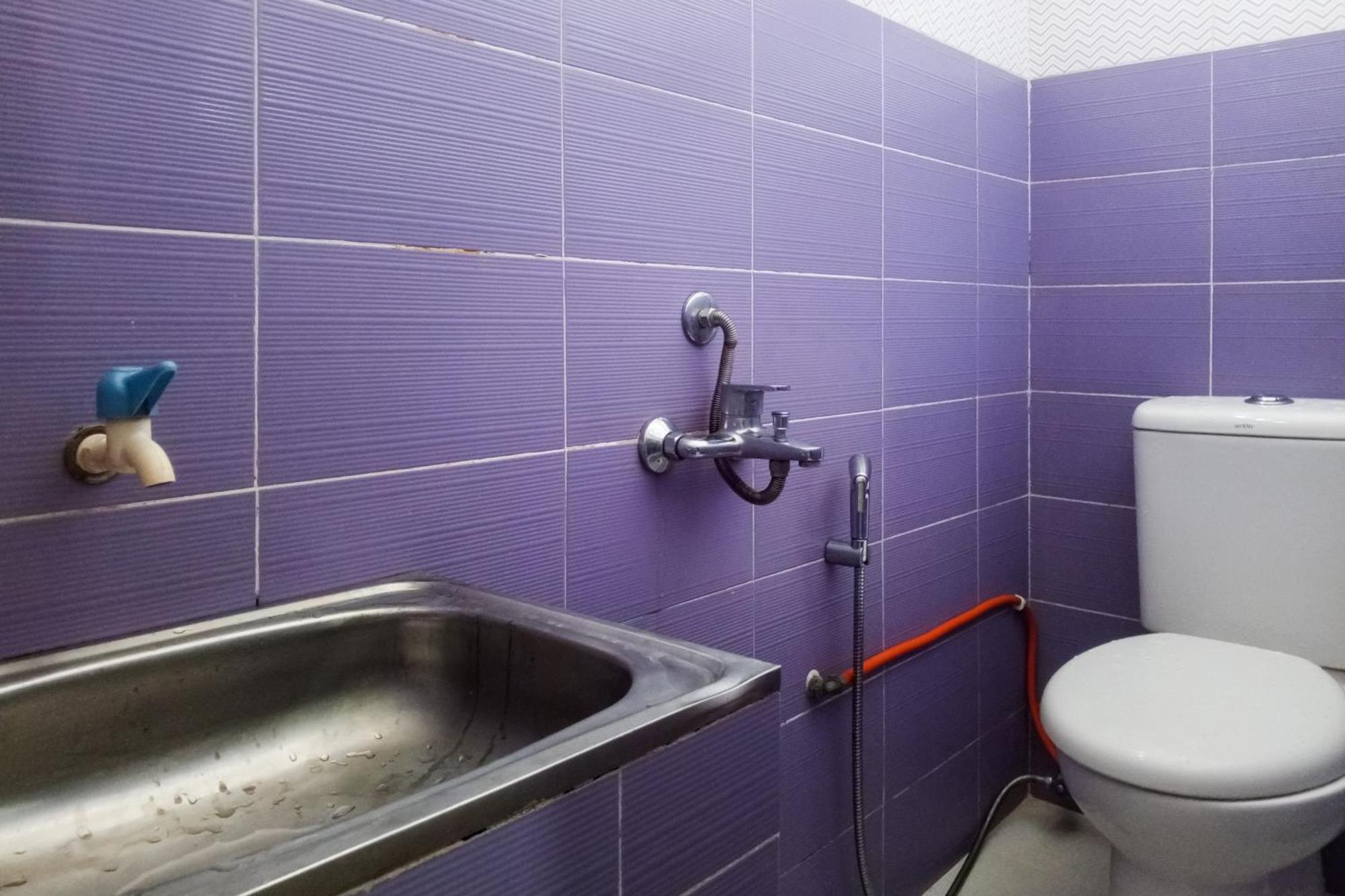 Malibu Syariah Bogor Redpartner Hotel Ngoại thất bức ảnh