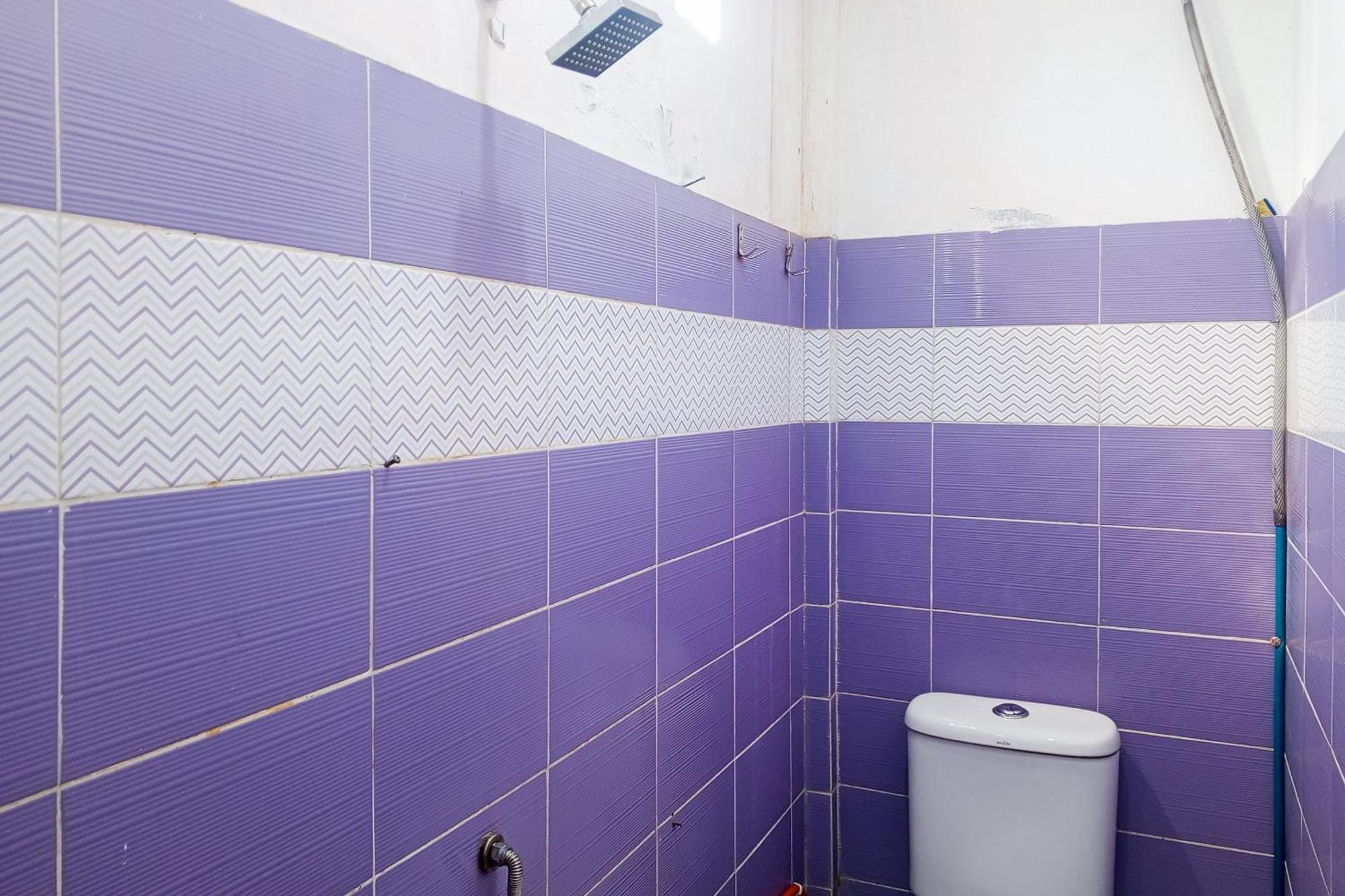Malibu Syariah Bogor Redpartner Hotel Ngoại thất bức ảnh