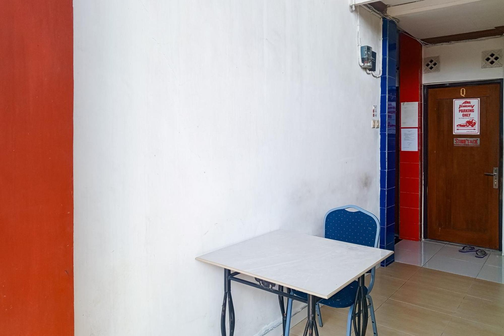 Malibu Syariah Bogor Redpartner Hotel Ngoại thất bức ảnh